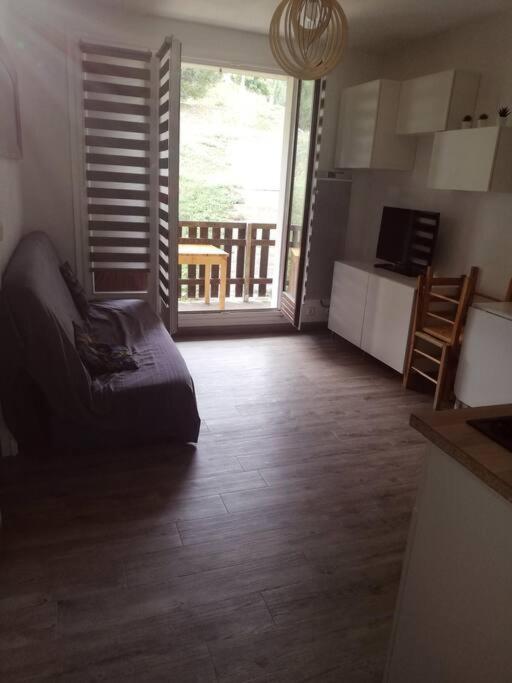 Studio 4 Personnes Les Angles  Ngoại thất bức ảnh